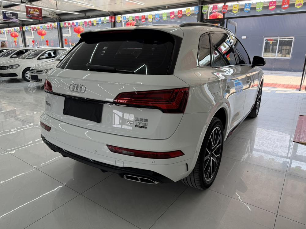 Audi Audi Q5L