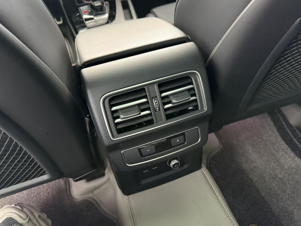 Audi Audi Q5L