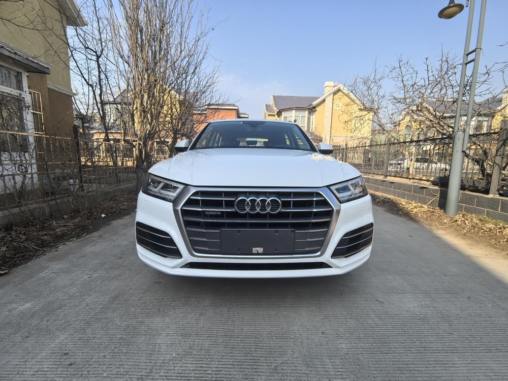 Audi Audi Q5L