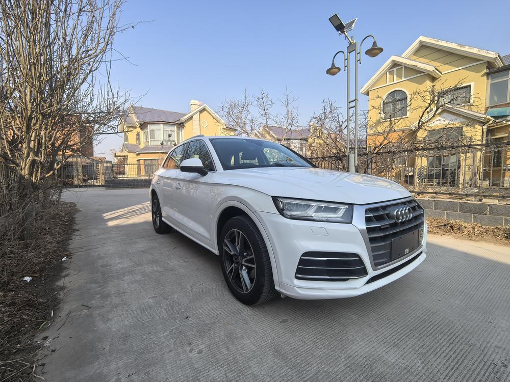 Audi Audi Q5L