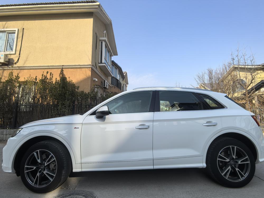 Audi Audi Q5L