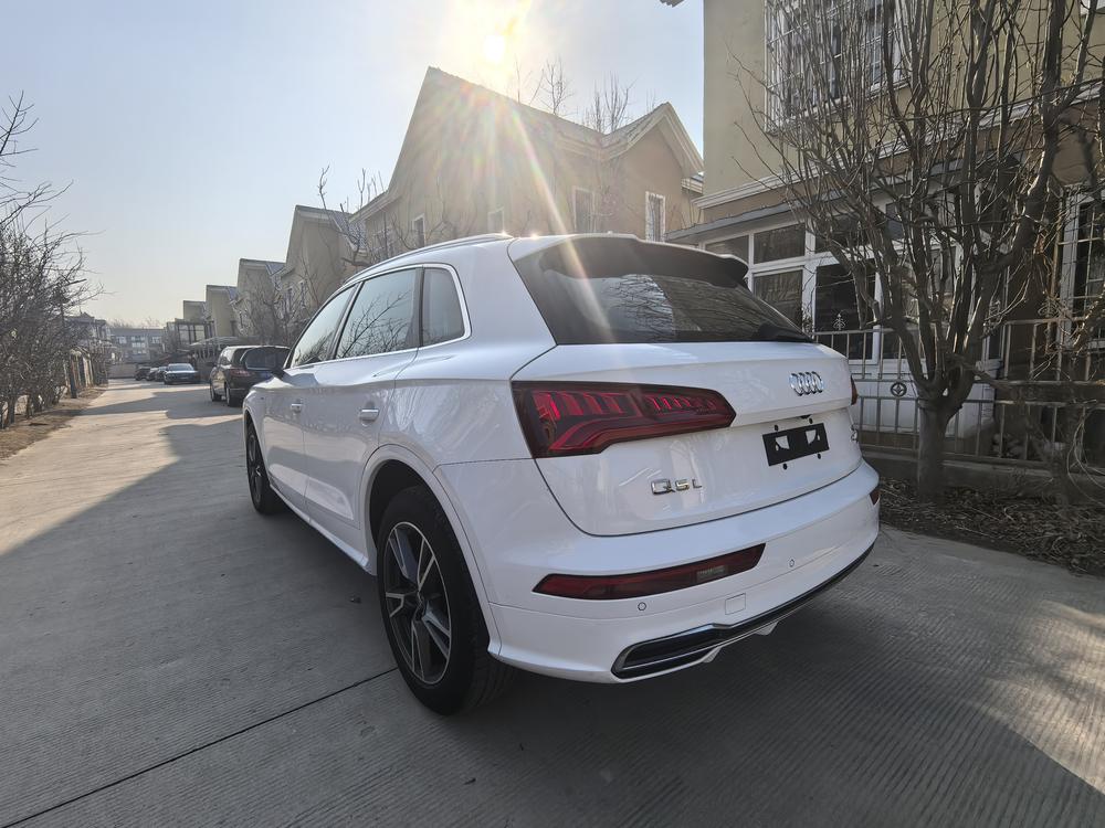 Audi Audi Q5L