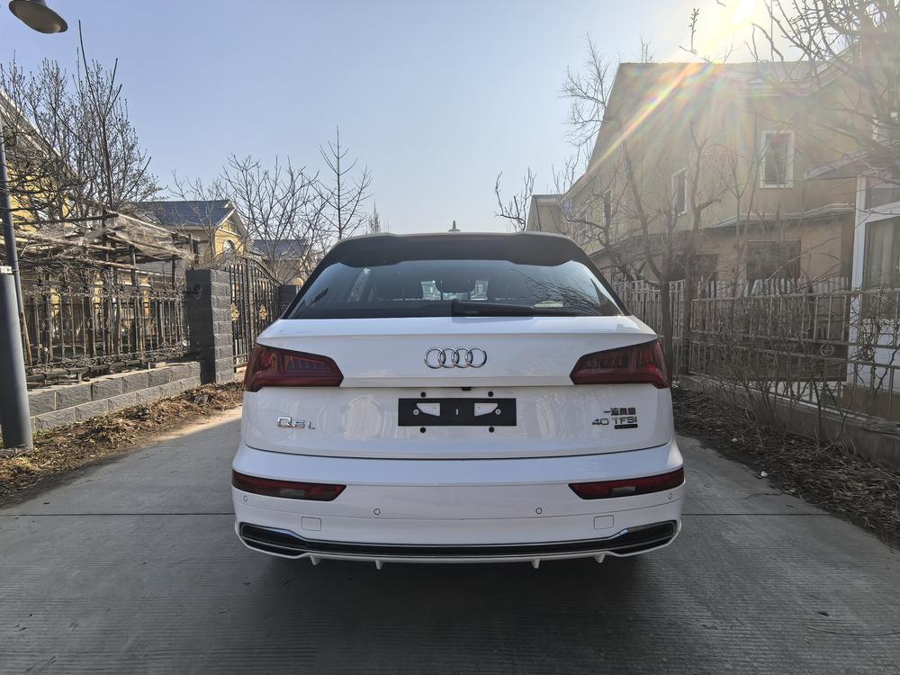 Audi Audi Q5L