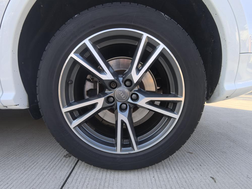 Audi Audi Q5L