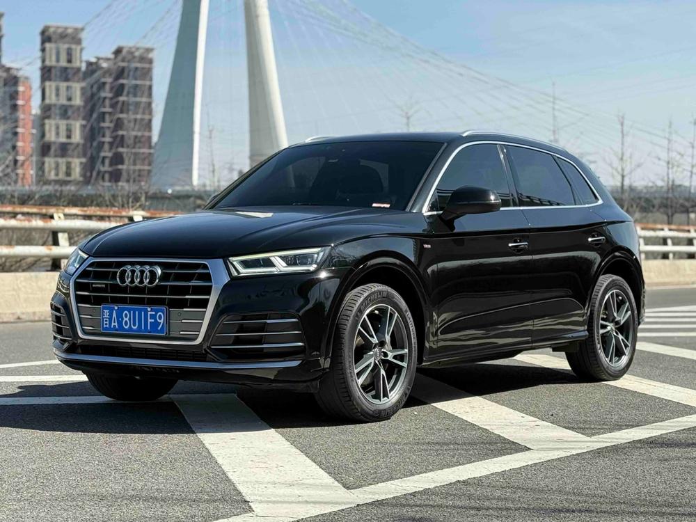 Audi Audi Q5L