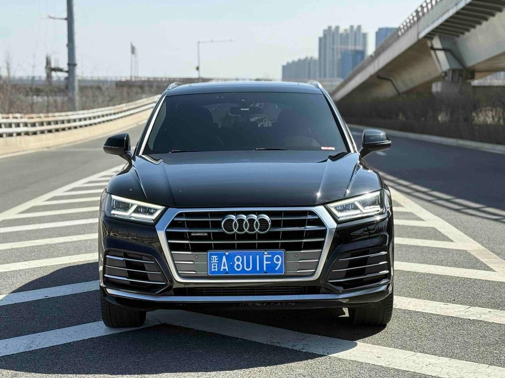 Audi Audi Q5L