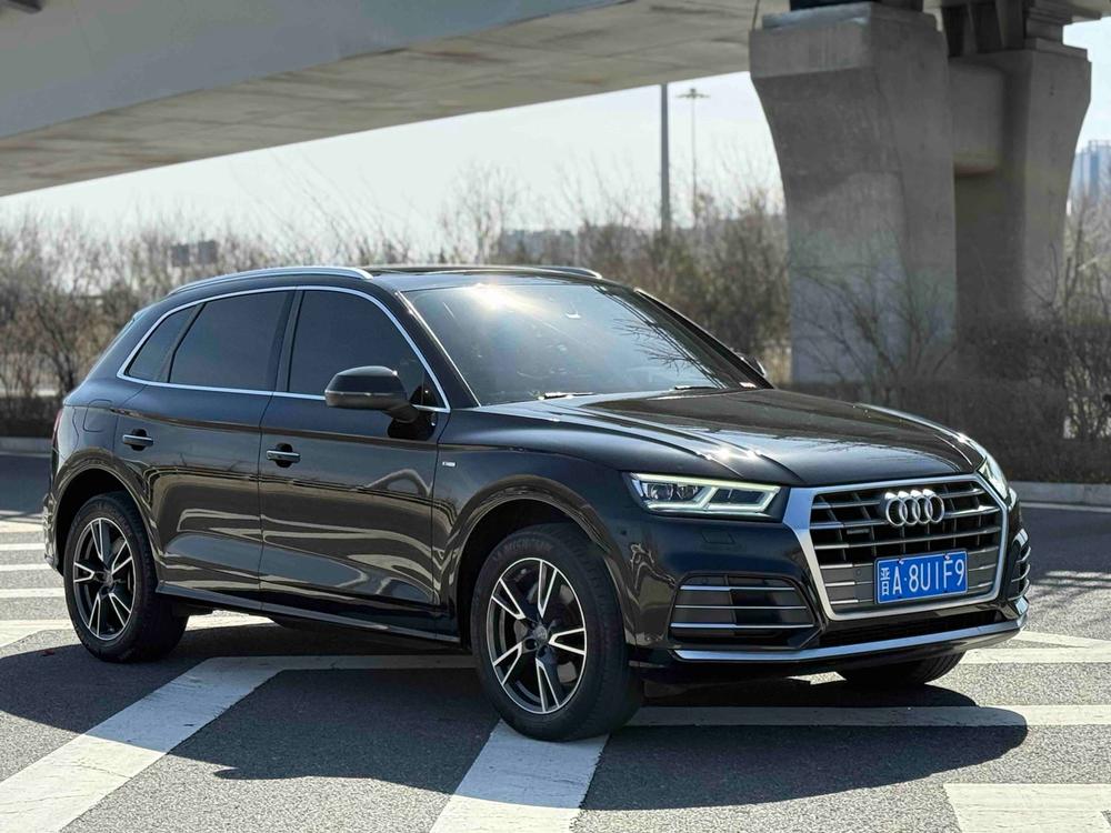 Audi Audi Q5L