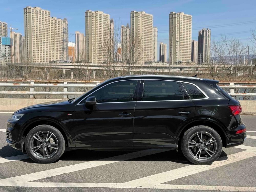 Audi Audi Q5L