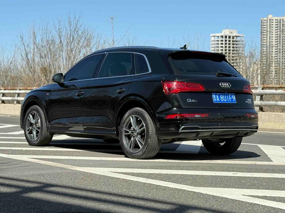 Audi Audi Q5L