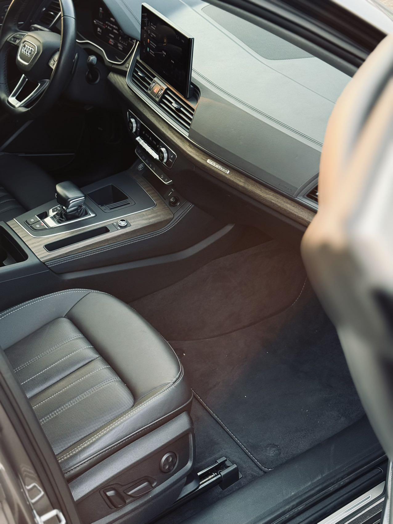 Audi Audi Q5L
