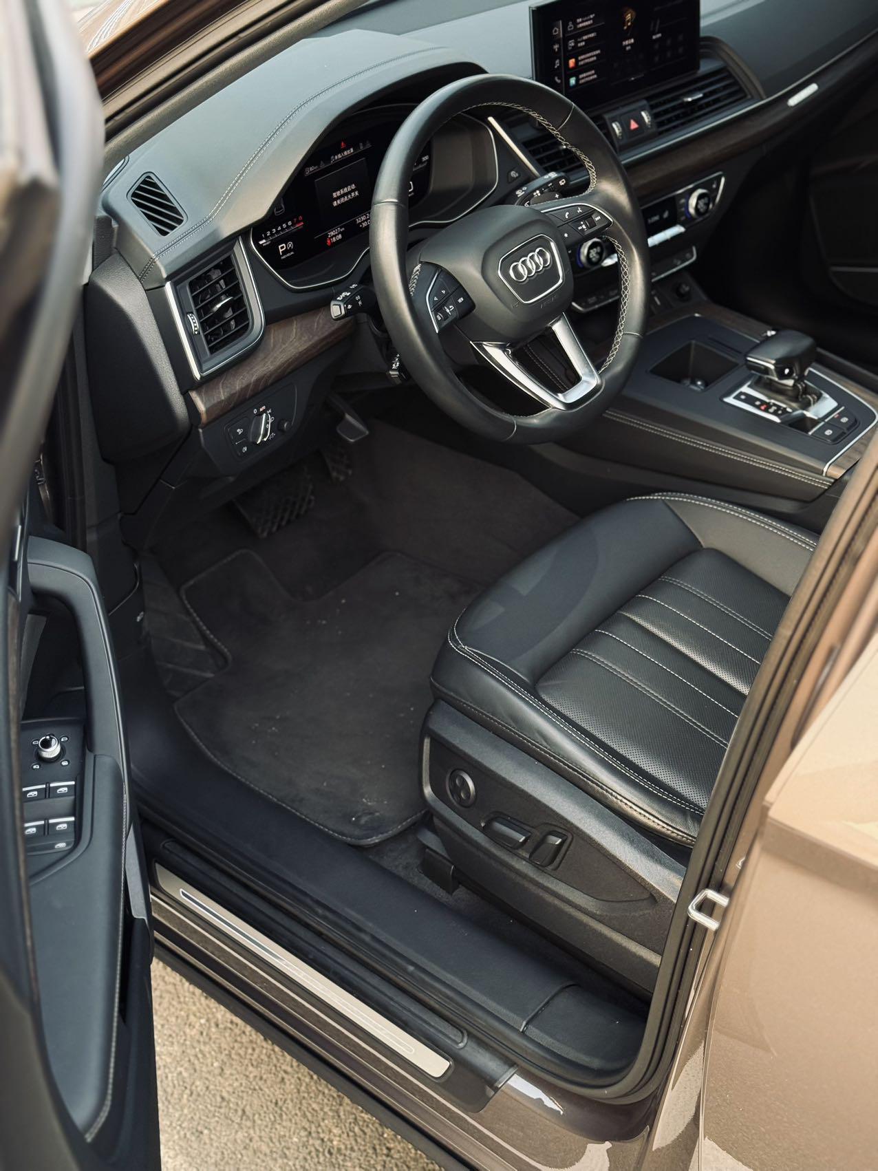 Audi Audi Q5L