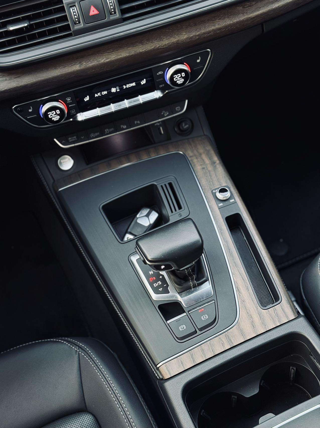 Audi Audi Q5L