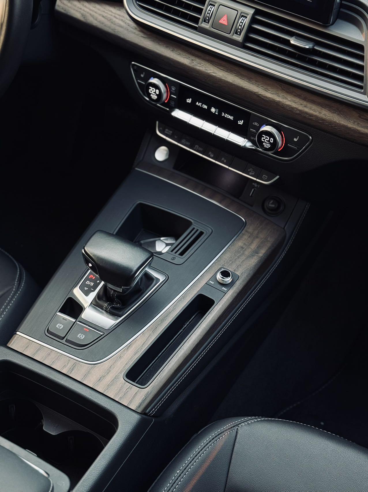 Audi Audi Q5L