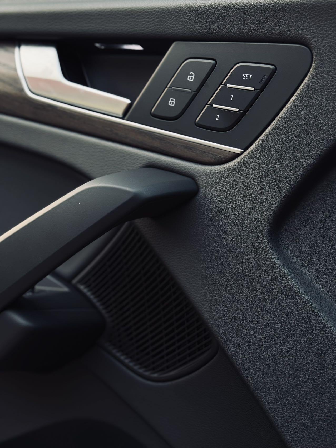 Audi Audi Q5L