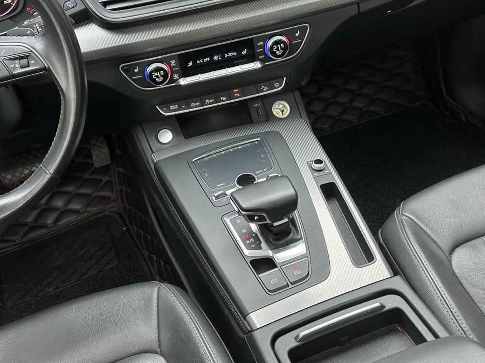 Audi Audi Q5L