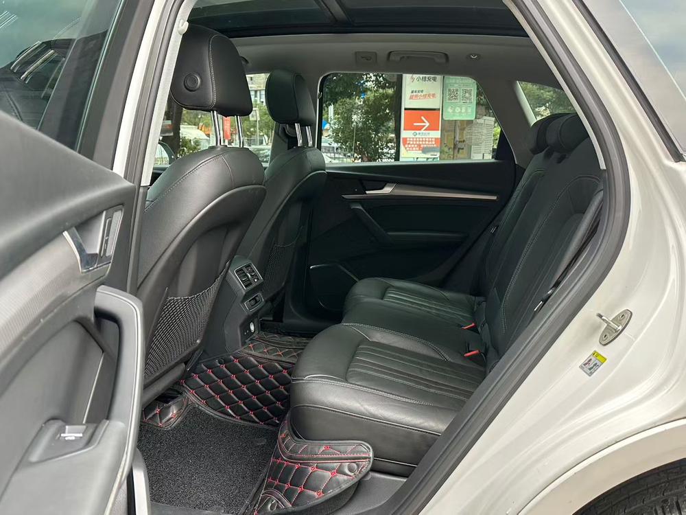 Audi Audi Q5L