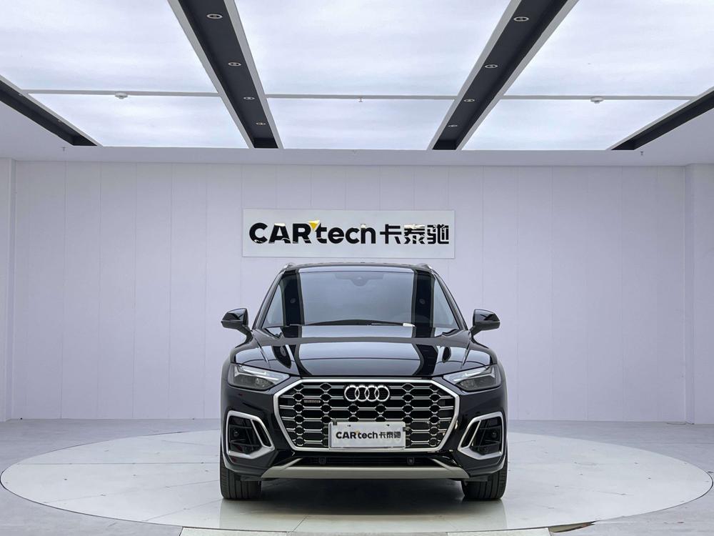 Audi Audi Q5L