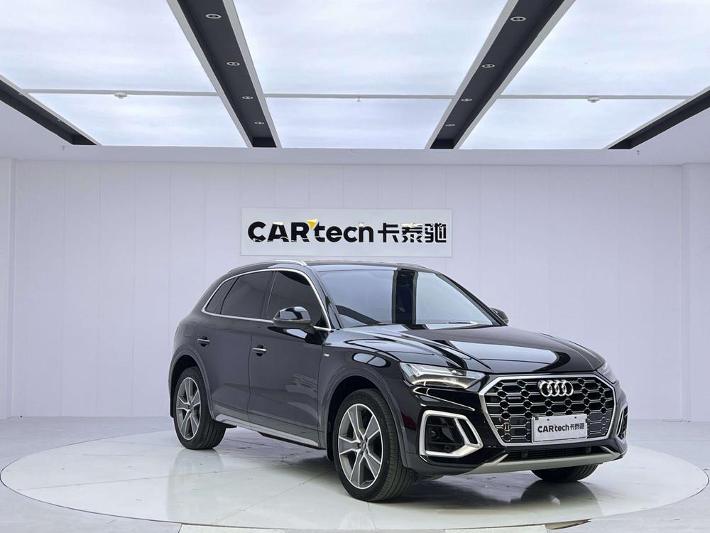 Audi Audi Q5L