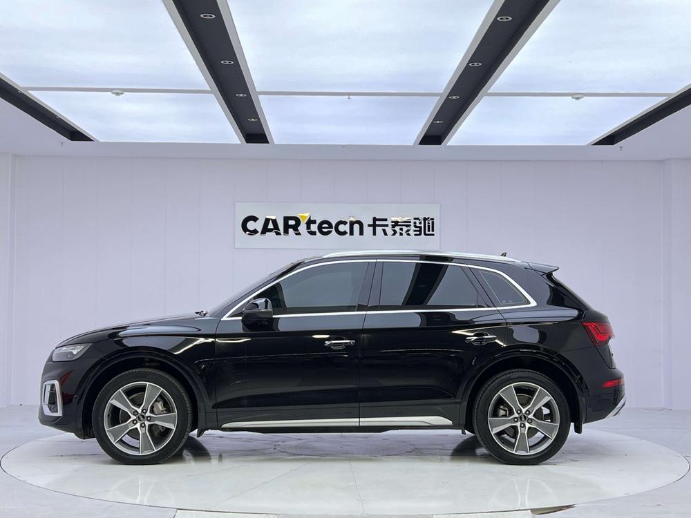 Audi Audi Q5L