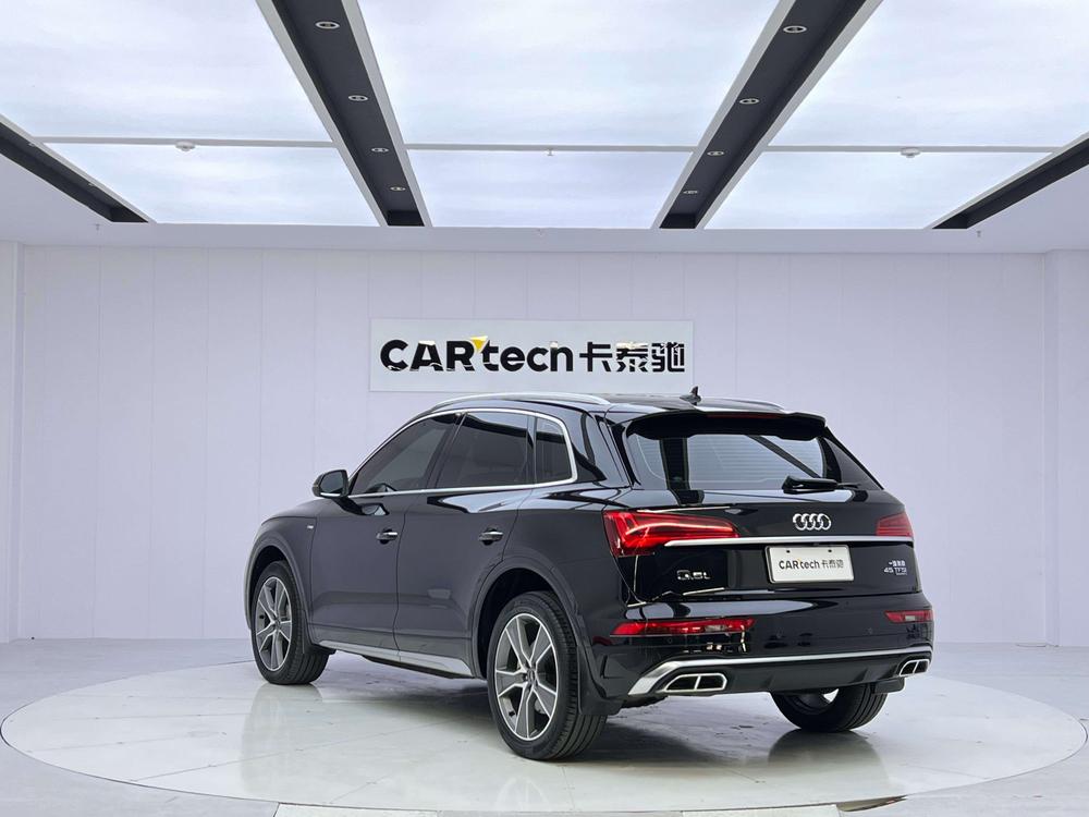 Audi Audi Q5L