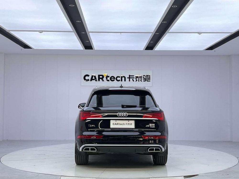 Audi Audi Q5L