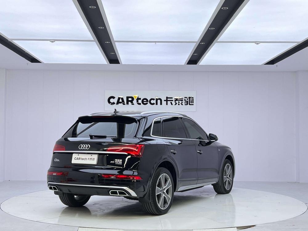 Audi Audi Q5L