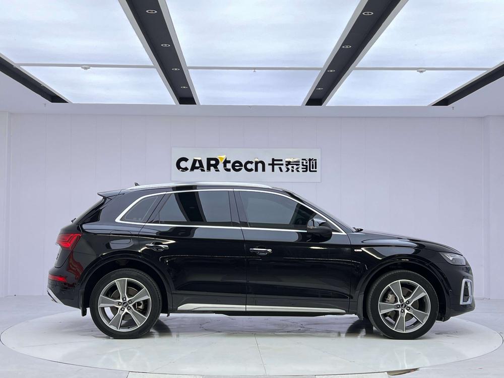 Audi Audi Q5L