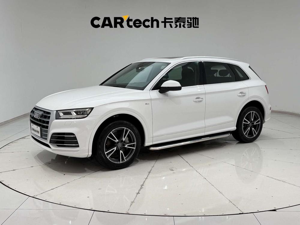 Audi Audi Q5L