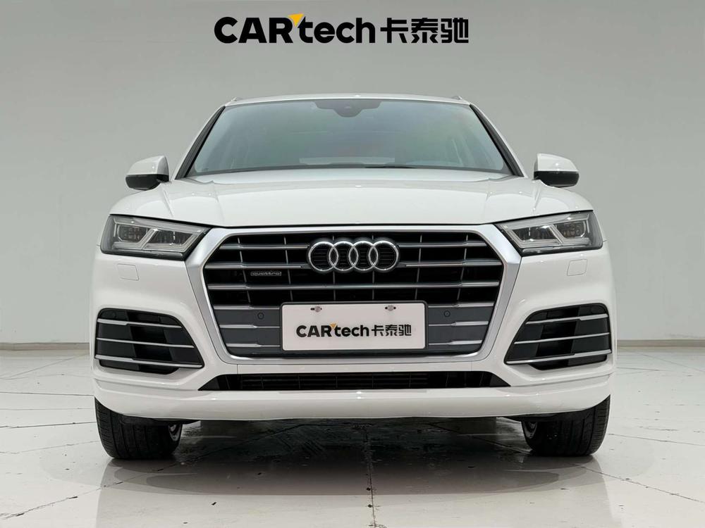 Audi Audi Q5L