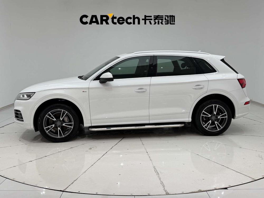 Audi Audi Q5L