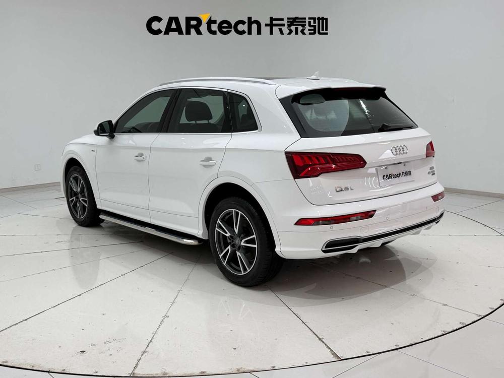 Audi Audi Q5L