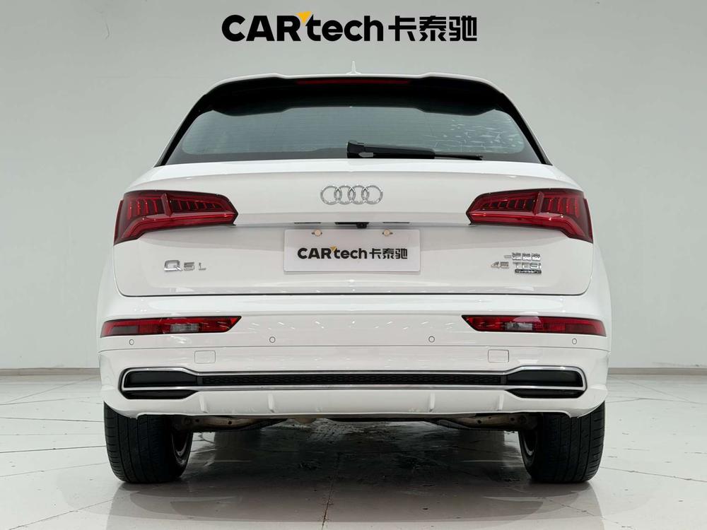 Audi Audi Q5L