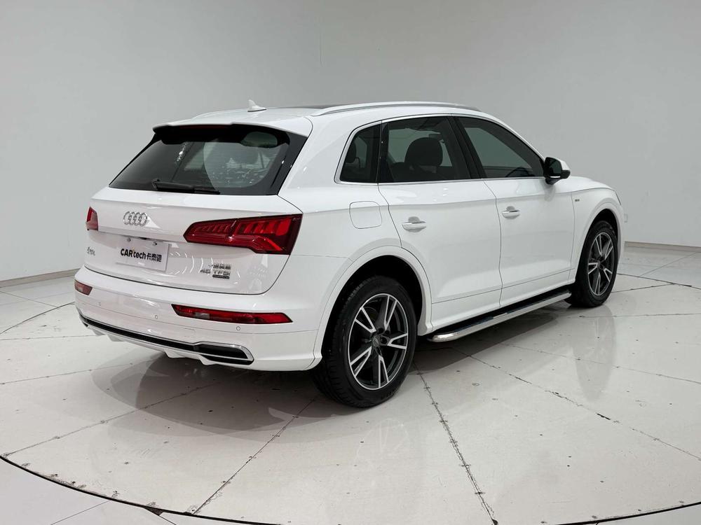 Audi Audi Q5L