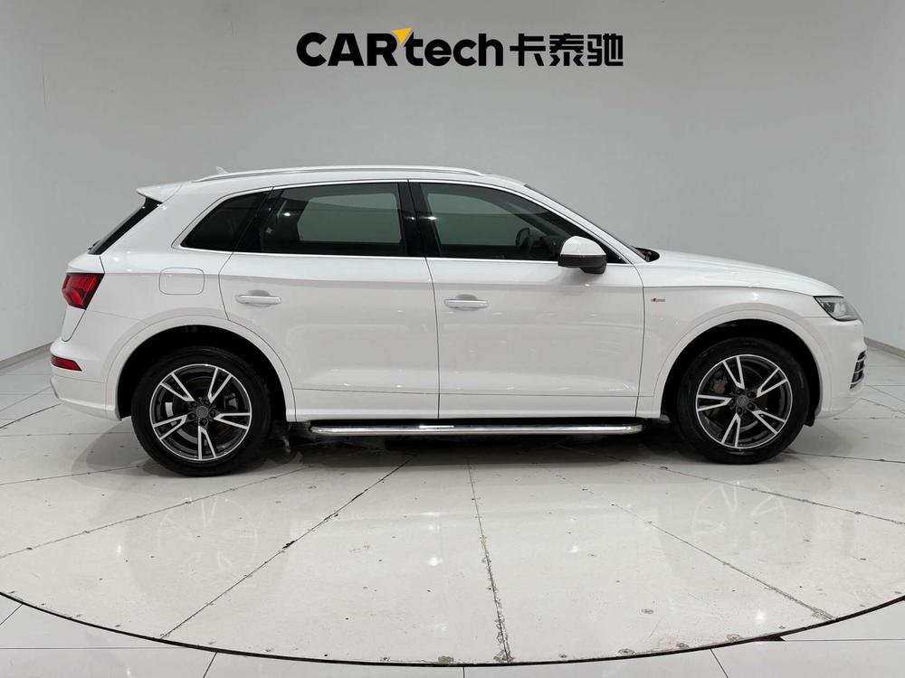 Audi Audi Q5L