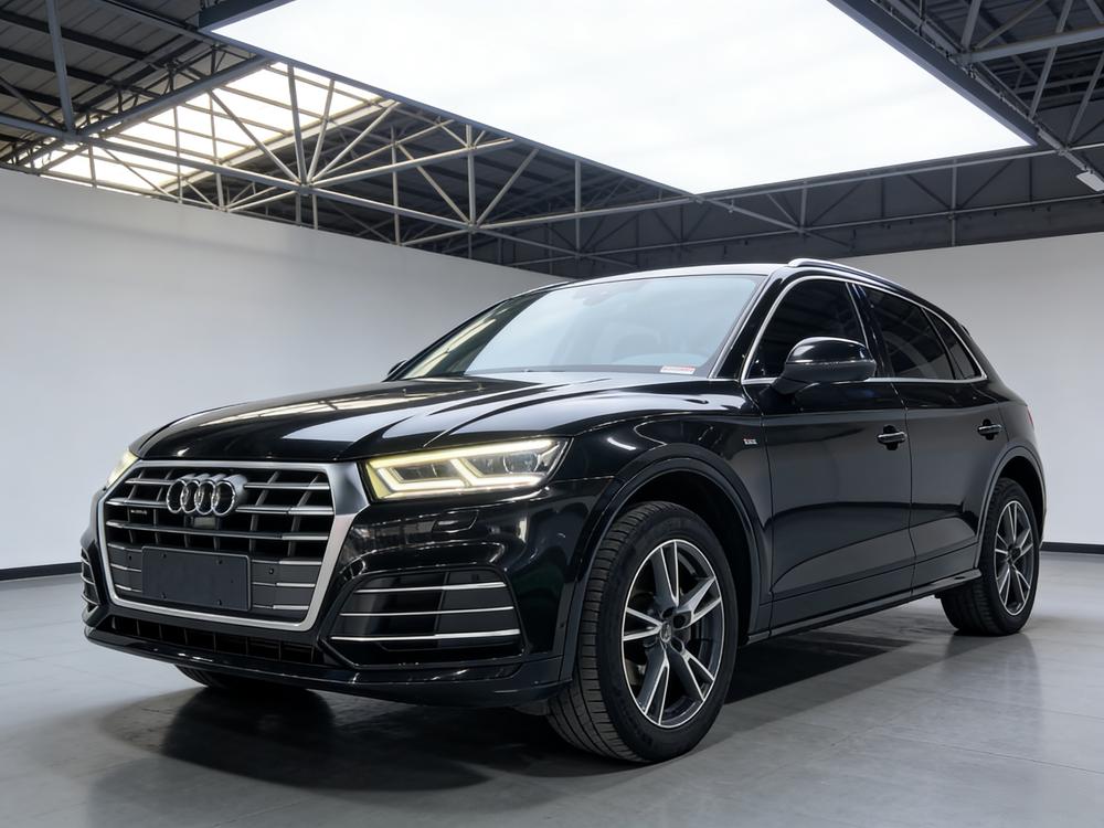 Audi Audi Q5L
