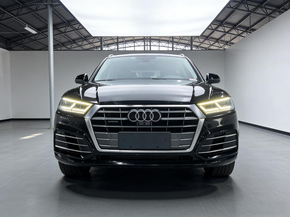 Audi Audi Q5L