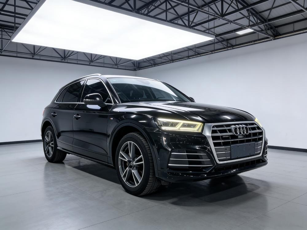 Audi Audi Q5L
