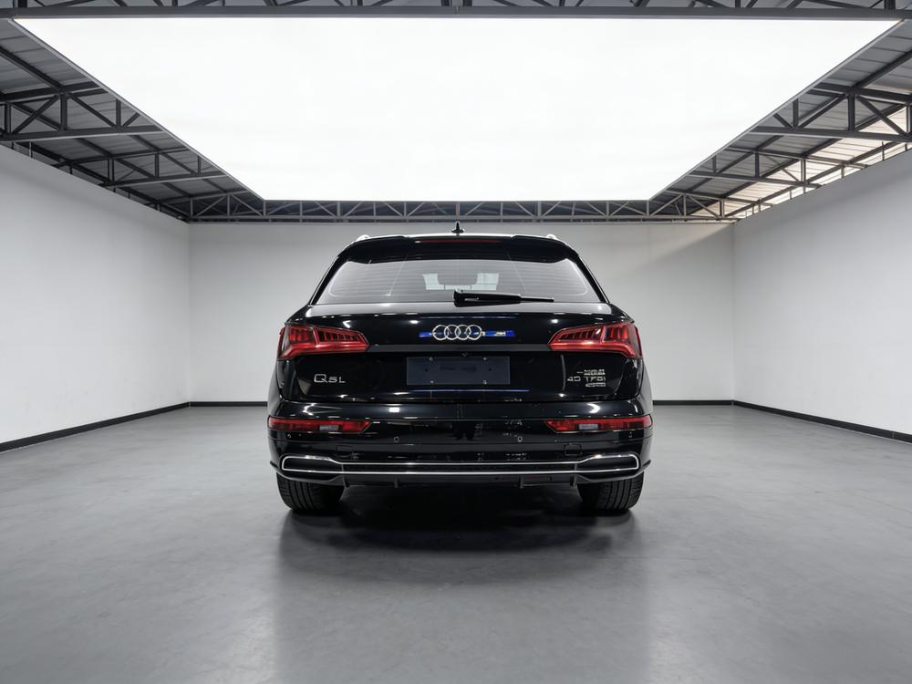 Audi Audi Q5L