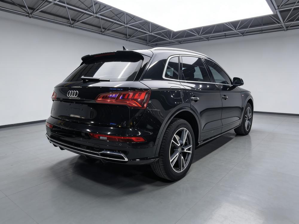 Audi Audi Q5L
