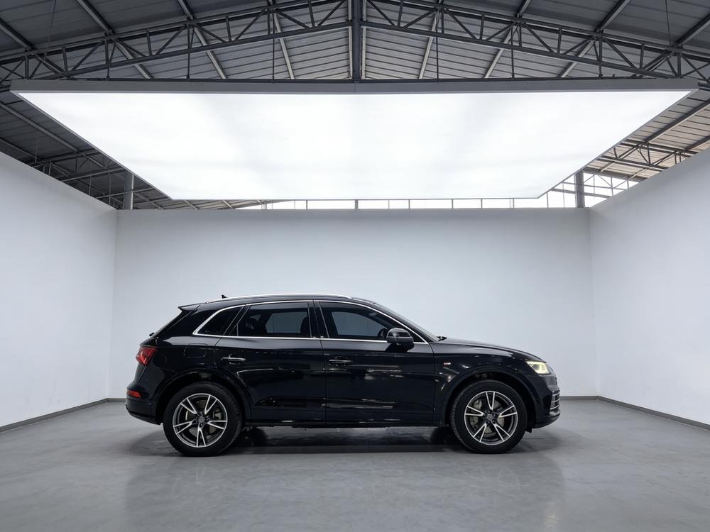 Audi Audi Q5L