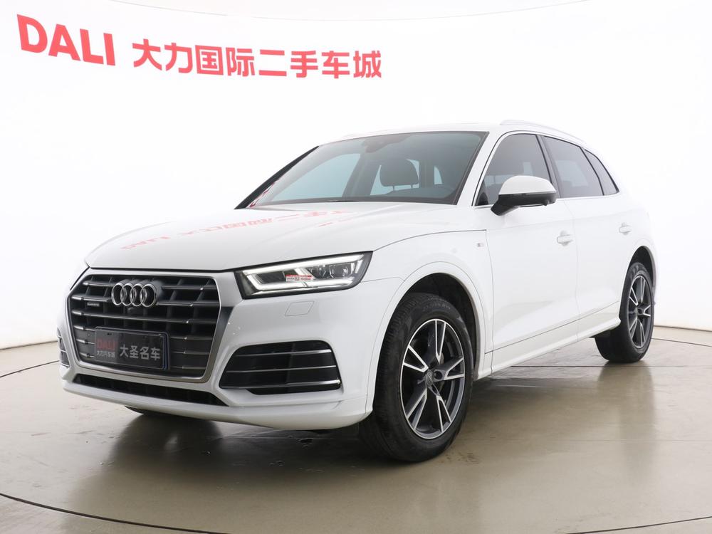 Audi Audi Q5L