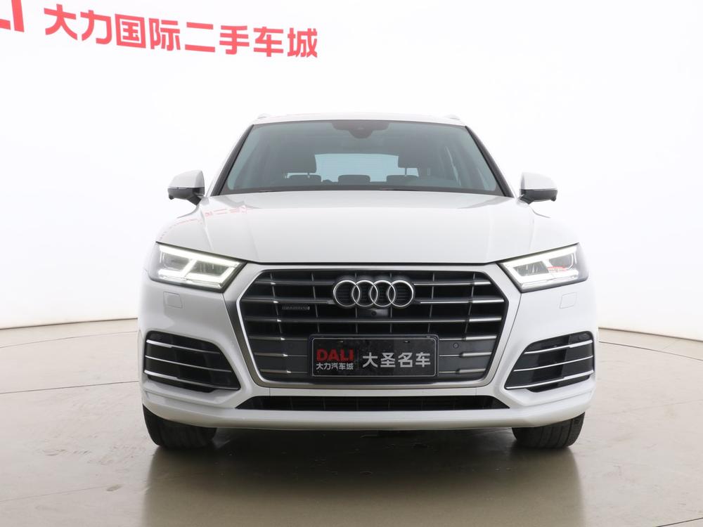 Audi Audi Q5L