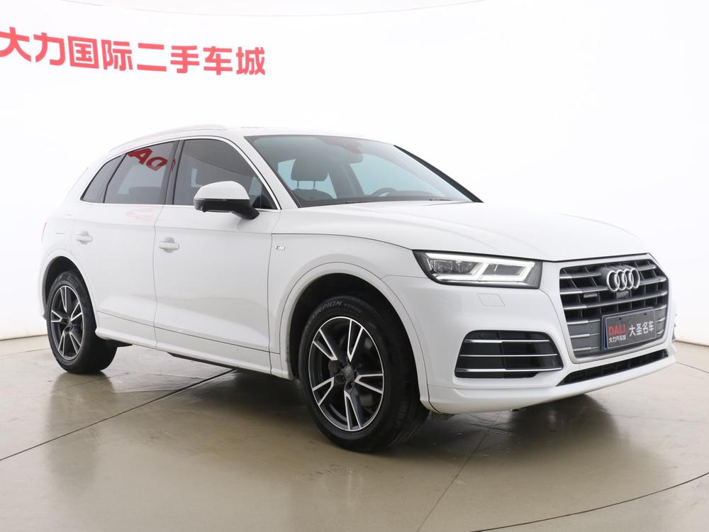 Audi Audi Q5L