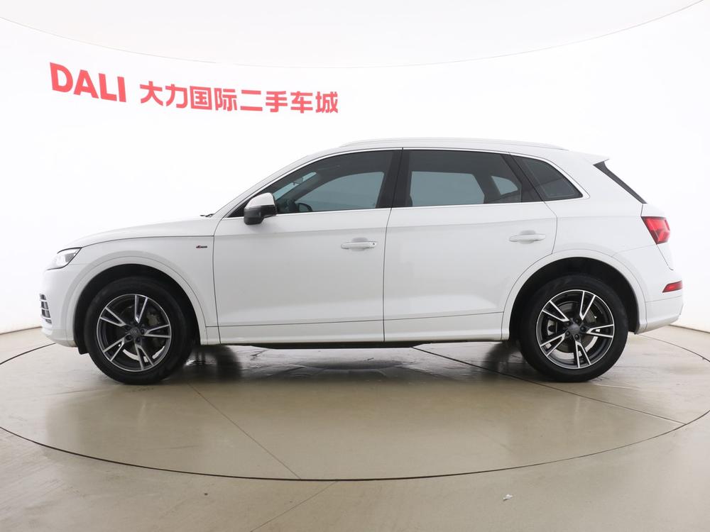 Audi Audi Q5L