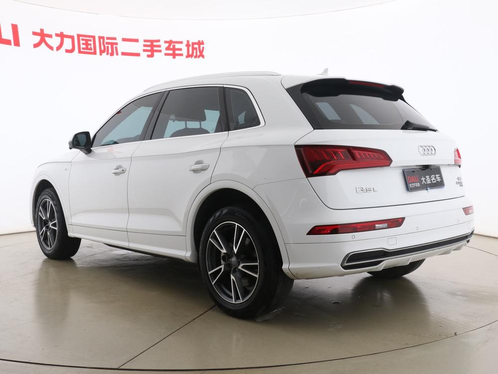 Audi Audi Q5L