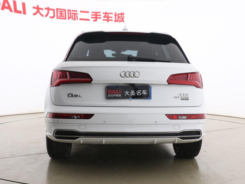 Audi Audi Q5L