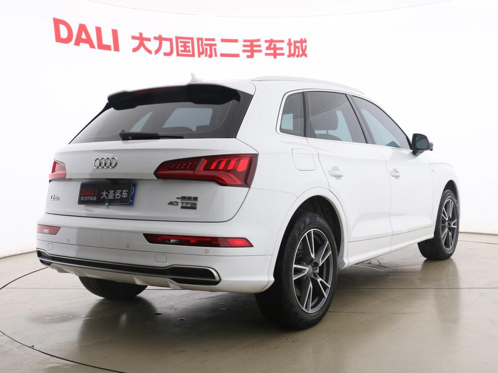 Audi Audi Q5L