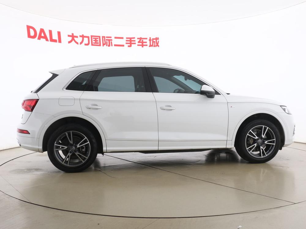 Audi Audi Q5L