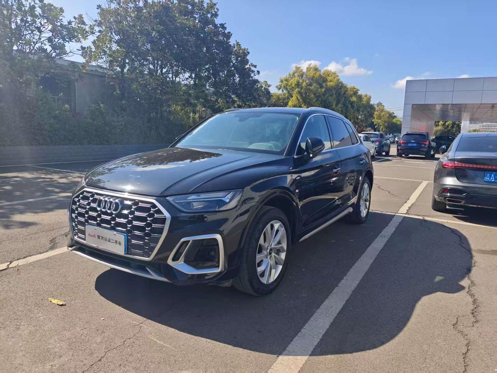 Audi Audi Q5L