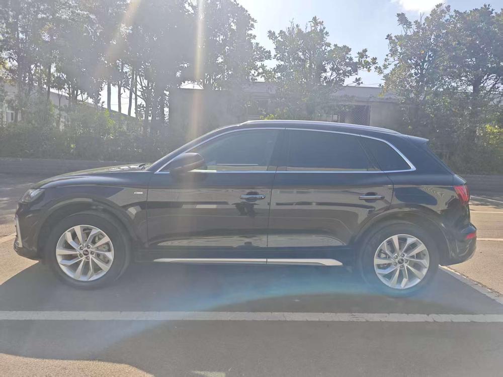 Audi Audi Q5L
